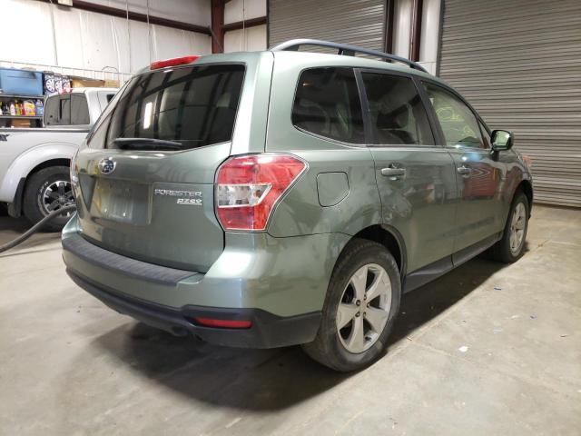 2015 SUBARU FORESTER 2 - JF2SJADC7FH523799