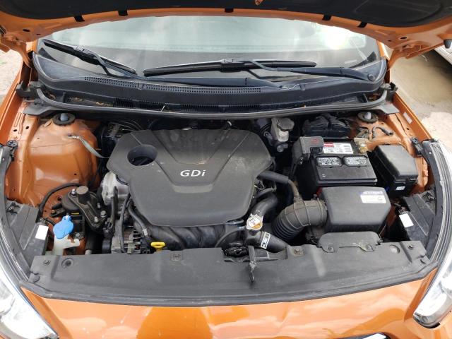 2015 HYUNDAI ACCENT GS KMHCT5AE5FU233557