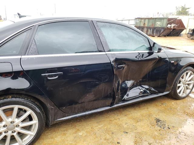 2015 AUDI A4 WAUAFAFL2FN022777