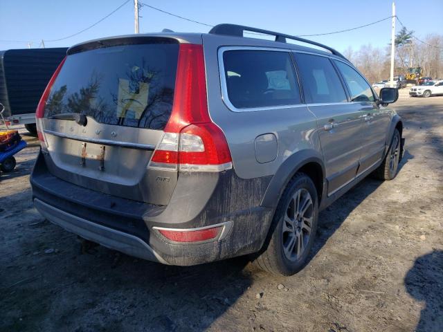 2015 VOLVO XC70 3.2 P YV4940NB8F1202445