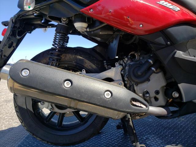 2009 PIAGGIO MP3 500 ZAPM610X395001273