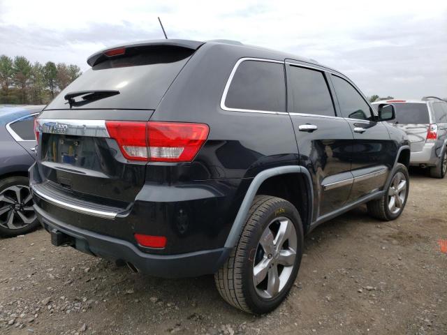 1C4RJFCT3CC192353 Jeep Grand Cher 2012. Фото: 3