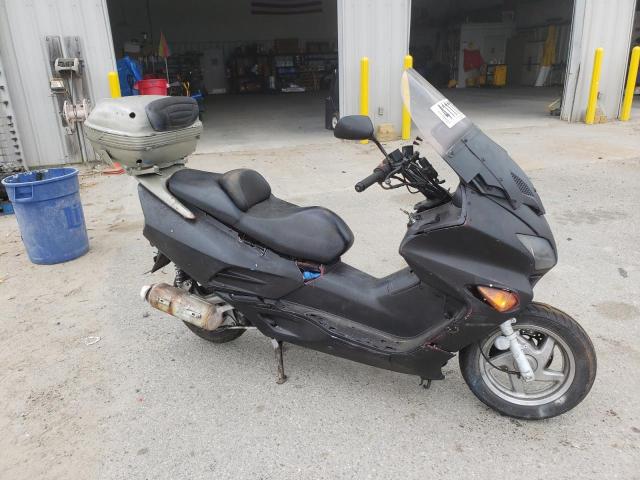 2001 HONDA NSS250 A JH2MF06431K000243