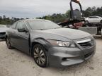 2012 HONDA  ACCORD