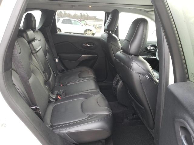 2019 JEEP CHEROKEE O 1C4PJMJX5KD256161