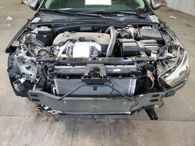 2019 BUICK REGAL TOUR W04GV8SX8K1006306
