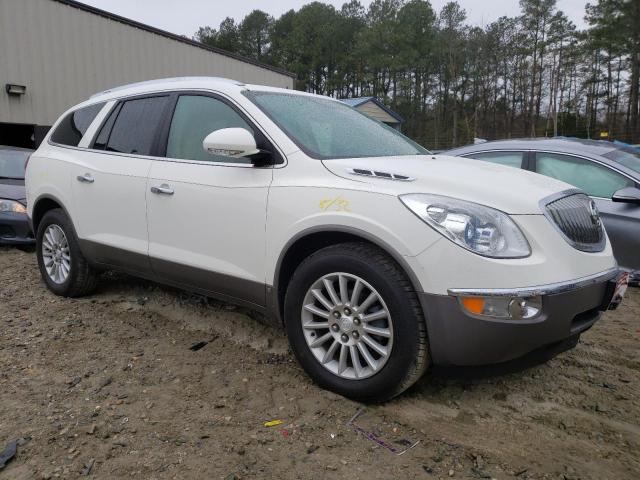 2009 Buick Enclave CXL