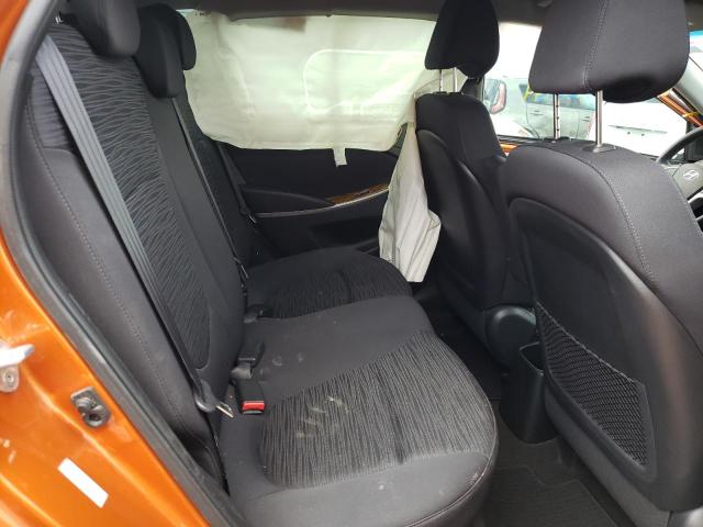 2015 HYUNDAI ACCENT GS KMHCT5AE5FU233557