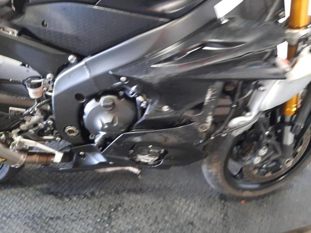 2017 YAMAHA YZFR6 C JYARJ28Y1HA000424