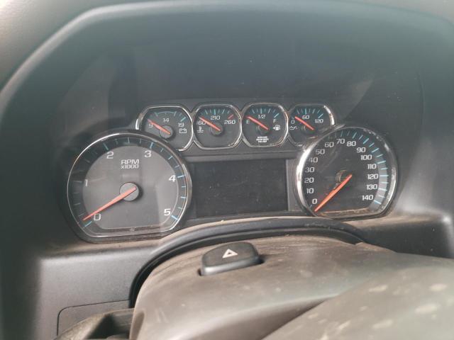 2016 CHEVROLET .CK2500 1GC1KXE82GF185438