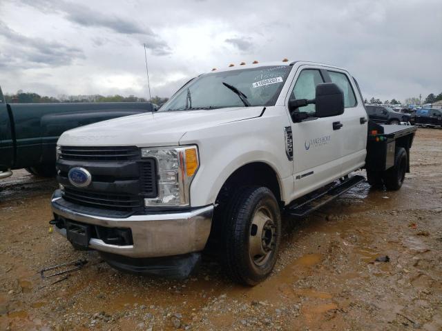 2017 FORD 1220 HST 1FD8W3DT1HED69595