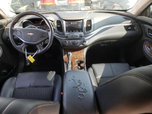 2G1115SL6E9315977 Chevrolet Impala Lt 2014. Фото: 8