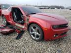 2013 CHEVROLET  CAMARO