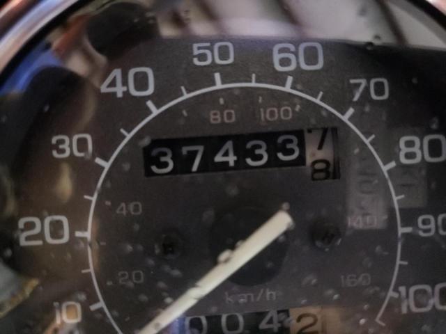 2003 HONDA VT600 CD JH2PC21393M401609