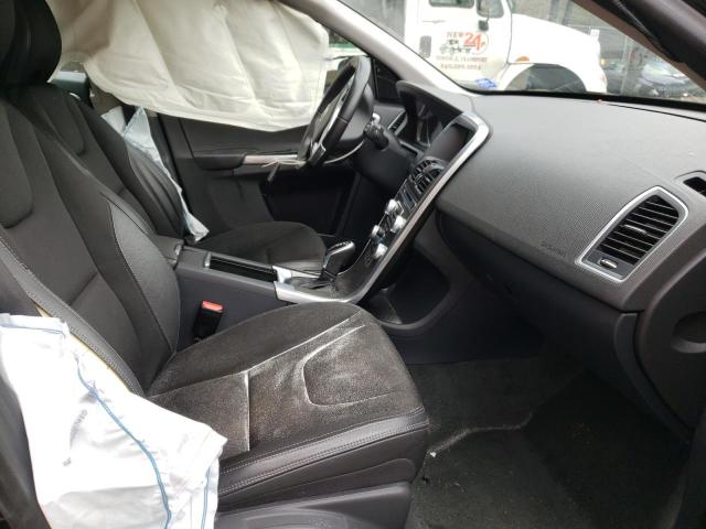 2016 VOLVO XC60 T5 YV440MDJ5G2868213