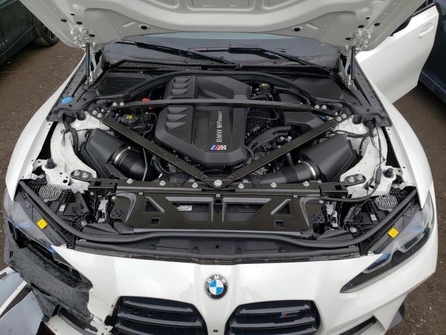 2022 BMW M3 COMPETI WBS43AY08NFL61816