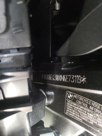 2021 BMW S 1000 XR WB10E430XM6E73119