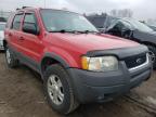 2002 FORD  ESCAPE