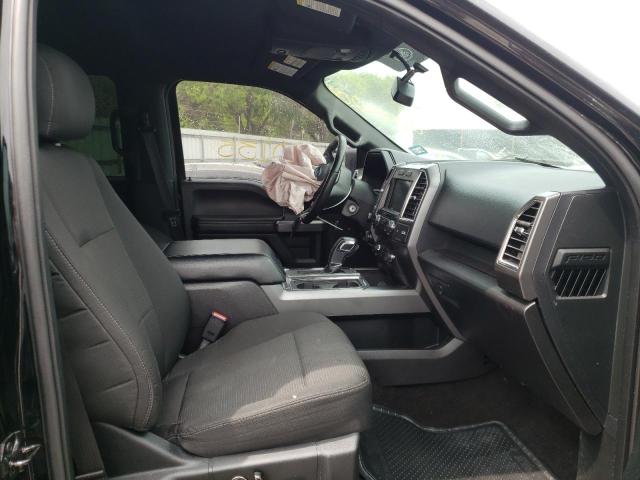 1FTEW1CFXGKD73541 Ford F150 Super 2016. Фото: 4