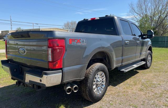 1FT7W2BT8LEE84409 Ford F250 Super 2020. Фото: 3