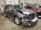 2012 MITSUBISHI  OUTLANDER