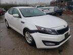 2013 KIA  OPTIMA