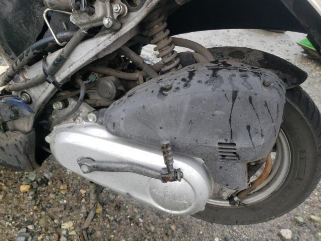 2006 HONDA CHF50 JH2AF60076K402723
