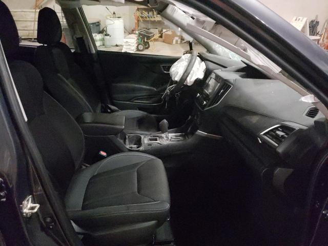 2020 SUBARU FORESTER JF2SKADC2LH590707