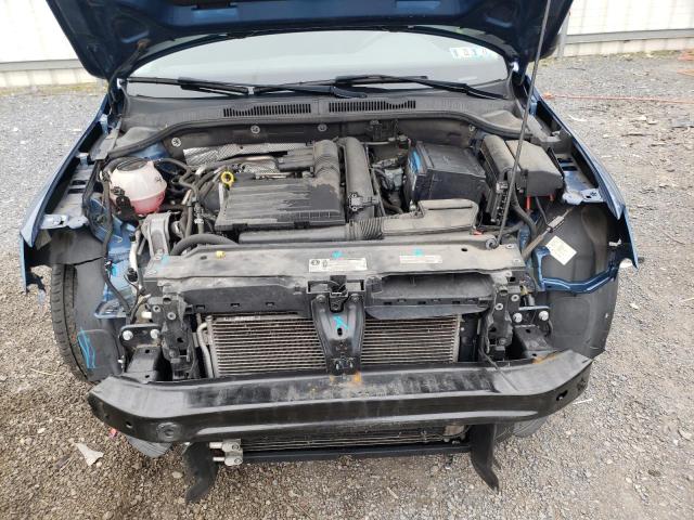 2016 VOLKSWAGEN JETTA S 3VW267AJ2GM396198