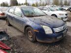 2007 FORD  FUSION