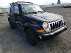 2007 JEEP  LIBERTY