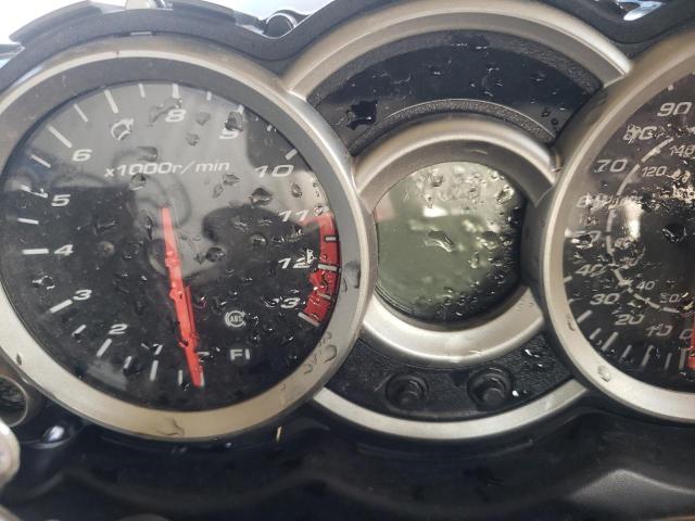2020 SUZUKI GSX1300 RA JS1GX72B2L7100091
