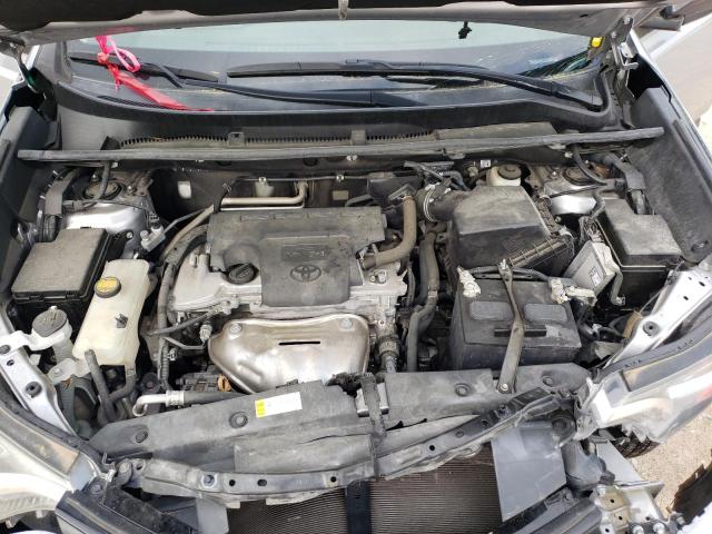 2017 TOYOTA RAV4 LE 2T3ZFREV6HW348780