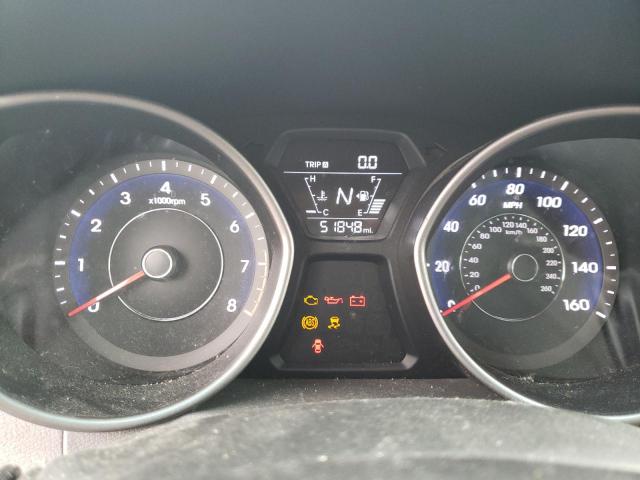 2015 HYUNDAI ELANTRA SE 5NPDH4AE6FH608113