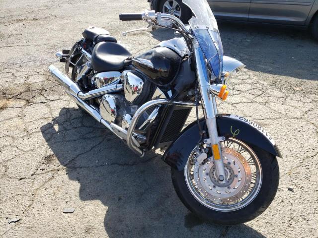 2007 HONDA VTX1300 S 1HFSC52127A400168