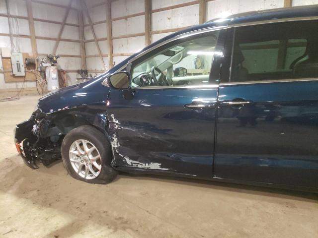 2021 CHRYSLER PACIFICA 2C4RC1BG9MR601370