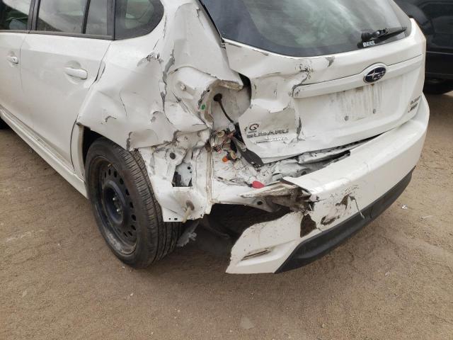 JF1GPAZ6XF8286169 Subaru Impreza Sp 2015. Фото: 8