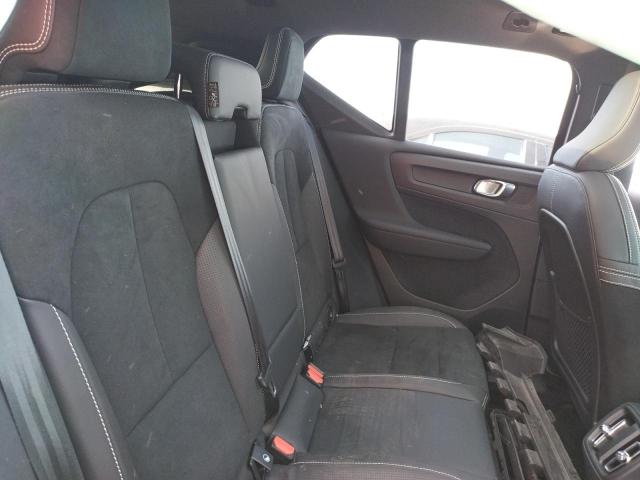 2021 VOLVO XC40 RECHA YV4ED3UR6M2577739