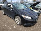 2013 HONDA  CIVIC