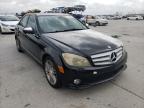 2008 MERCEDES-BENZ  C-CLASS