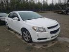 2012 CHEVROLET  MALIBU