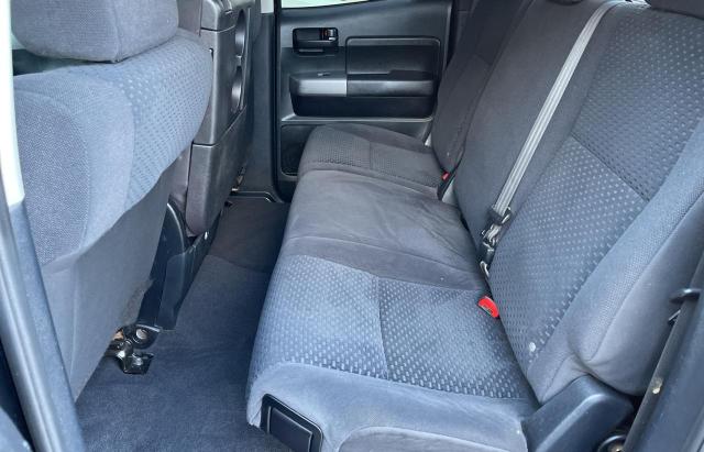 5TFUM5F19BX024147 Toyota Tundra Dou 2011. Фото: 5