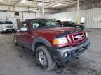 2008 FORD  RANGER