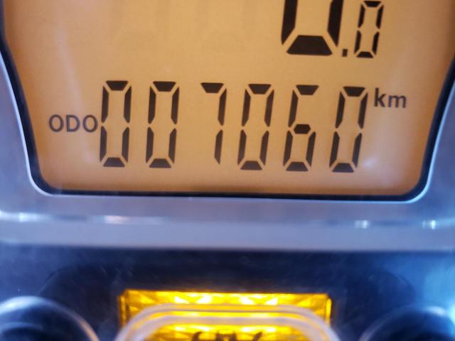 2009 PIAGGIO MP3 500 ZAPM610X395001273