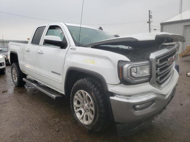 2017 GMC SIERRA K15 1GTV2MEC9HZ200246