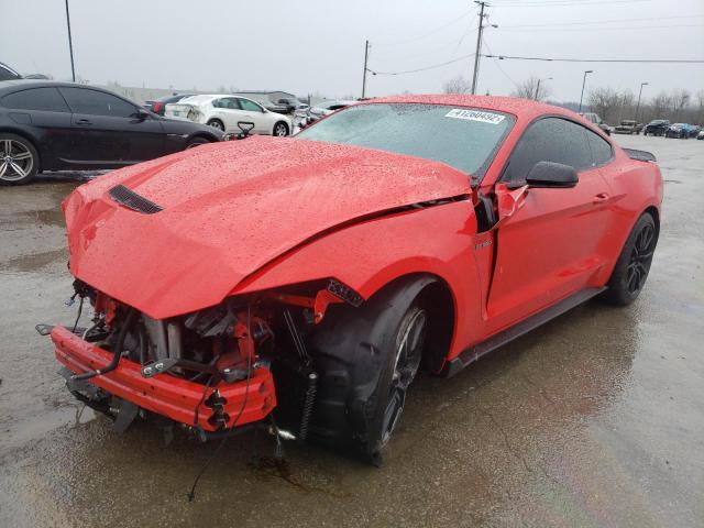 2017 FORD MUSTANG SH 1FA6P8JZ1H5526708