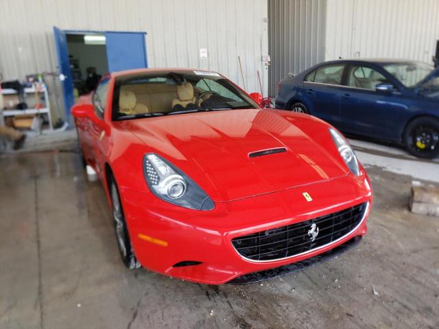FERRARI ALL MODELS – zdjęcie z aukcji, lot #41084812