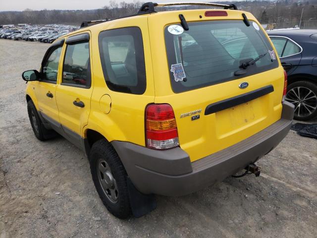 Фото: 1FMYU02181KB80259 - 3