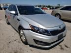 2012 KIA  OPTIMA