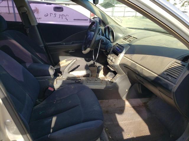 1N4AL11D43C159776 Nissan Altima Bas 2003. Фото: 4